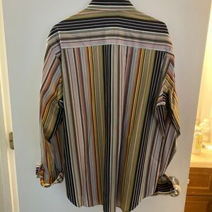 Robert Graham Button Down